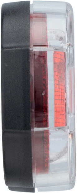 Busch-mueller Toplight Flat S Plus LED Rücklicht Mit StVZO-Zulassung -Bike Verkauf 351499