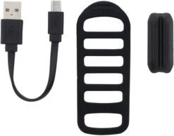 Lezyne Strip Drive LED Rücklicht Mit StVZO-Zulassung 15 Lezyne Strip Drive LED Rücklicht Mit StVZO-Zulassung -Bike Verkauf 351580