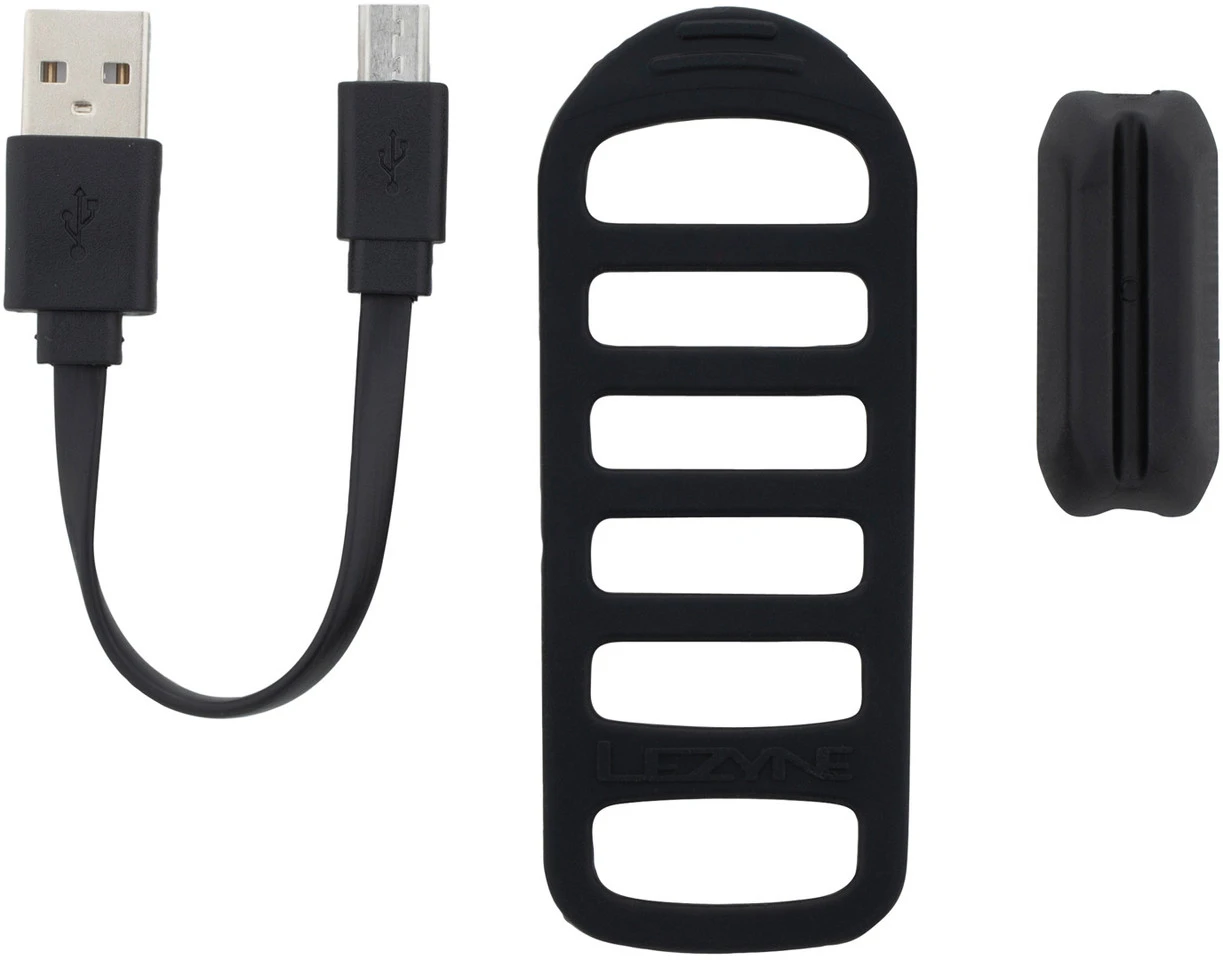 Lezyne Strip Drive LED Rücklicht Mit StVZO-Zulassung 9 Lezyne Strip Drive LED Rücklicht Mit StVZO-Zulassung - Image 7