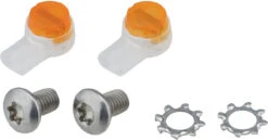 Supernova M99 Tail Light 2 E-Bike Rücklicht 6 V Mit StVZO-Zulassung -Bike Verkauf 351648