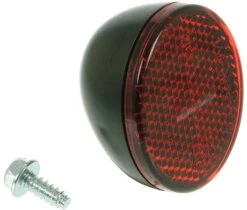 Busch-mueller Reflektor 314/1 Heck Für Kurzschutzbleche