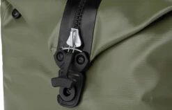 Ortlieb Duffle Reisetasche -Bike Verkauf 354417