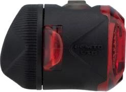 Lezyne Femto USB LED Rücklicht Mit StVZO-Zulassung -Bike Verkauf 355381