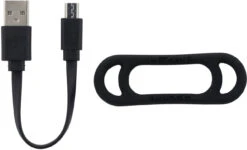 Lezyne Femto USB LED Rücklicht Mit StVZO-Zulassung -Bike Verkauf 355384