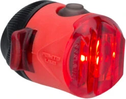 Lezyne Femto USB LED Rücklicht Mit StVZO-Zulassung -Bike Verkauf 355392