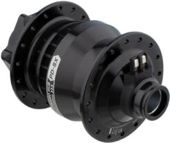 Nabendynamo PD-8X-110 QR15 Disc 6-Loch 10 Nabendynamo PD-8X-110 QR15 Disc 6-Loch -Bike Verkauf 356014