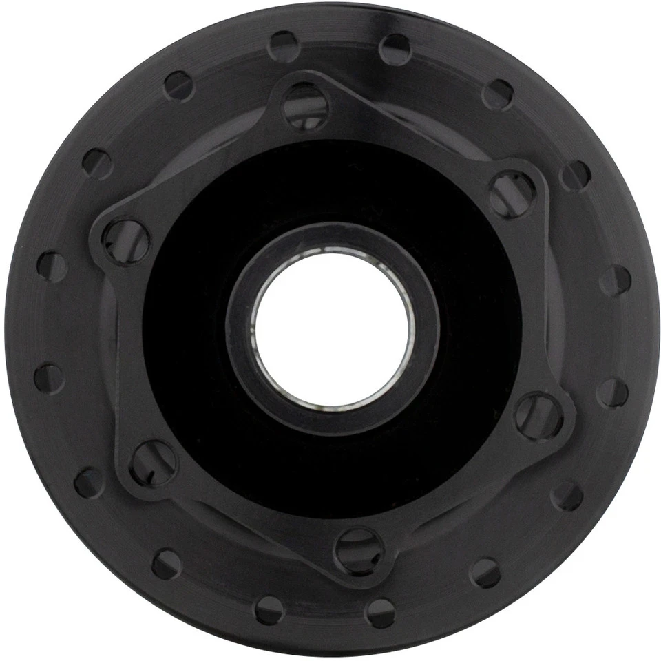 Nabendynamo PD-8X-110 QR15 Disc 6-Loch 6 Nabendynamo PD-8X-110 QR15 Disc 6-Loch - Image 4