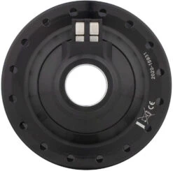 Nabendynamo PD-8X-110 QR15 Disc 6-Loch 12 Nabendynamo PD-8X-110 QR15 Disc 6-Loch -Bike Verkauf 356016