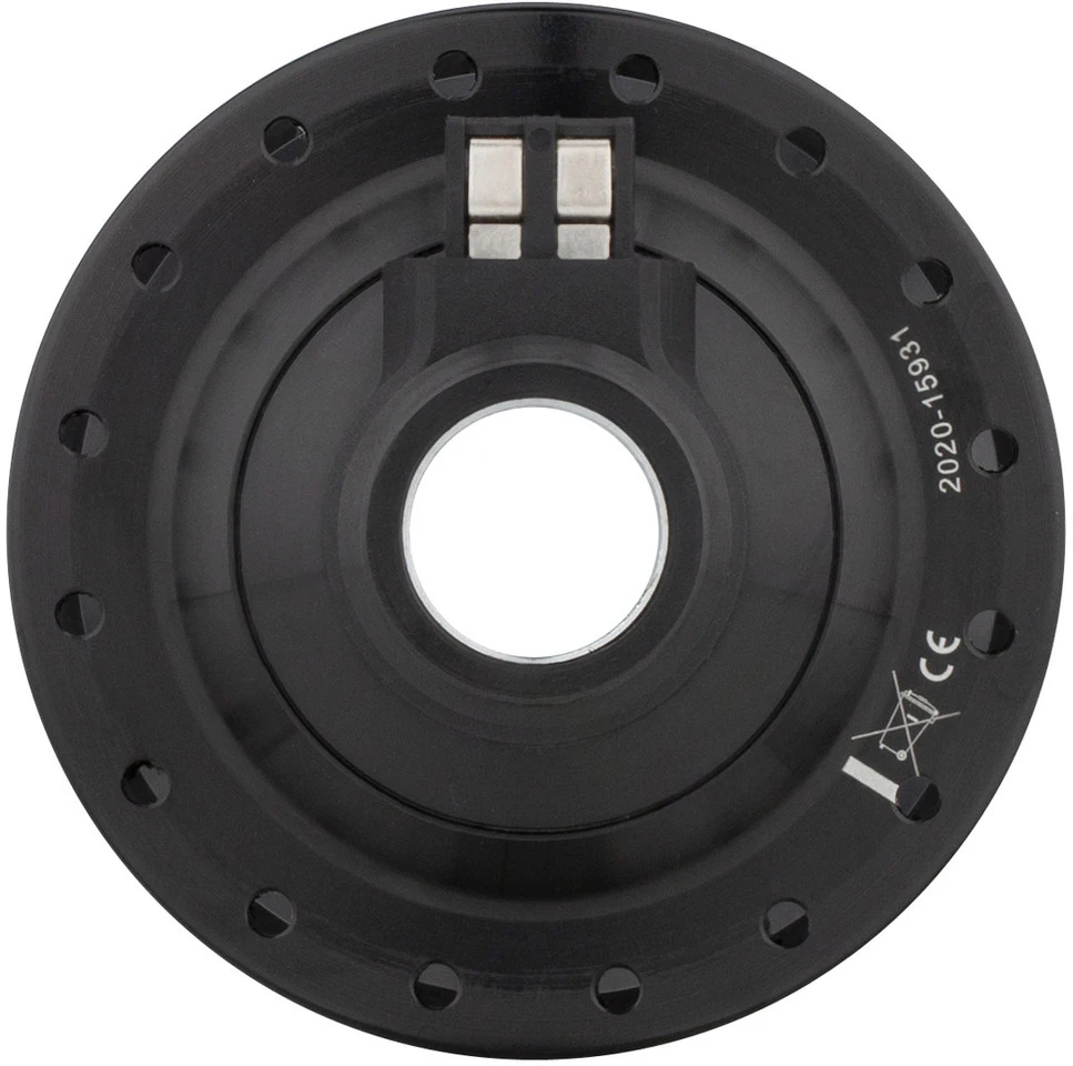 Nabendynamo PD-8X-110 QR15 Disc 6-Loch 7 Nabendynamo PD-8X-110 QR15 Disc 6-Loch - Image 5