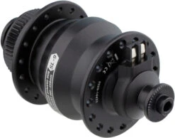 Nabendynamo SL-9 Disc Center Lock -Bike Verkauf 356108