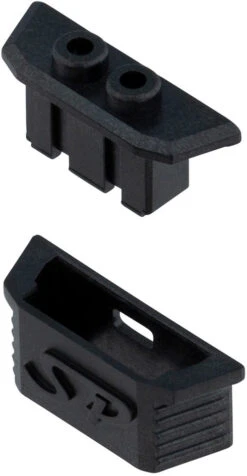 Nabendynamo SL-9 Disc Center Lock -Bike Verkauf 356111