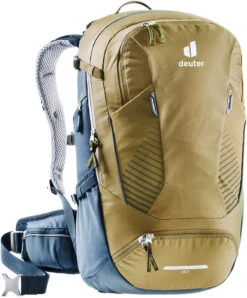 Deuter Trans Alpine 30 Rucksack -Bike Verkauf 356199