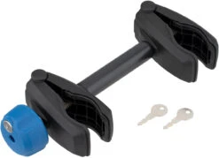 XLC Erweiterungsset 3. Rad VC-X26 Für Azura Xtra / Easy LED Fahrradträger -Bike Verkauf 357522