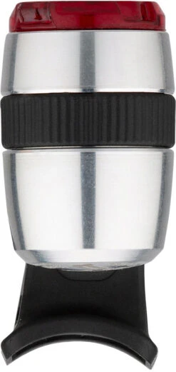 Busch-mueller Mü Dynamo LED Rücklicht Mit StVZO-Zulassung -Bike Verkauf 358444