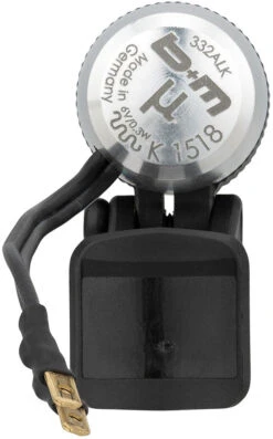 Busch-mueller Mü Dynamo LED Rücklicht Mit StVZO-Zulassung -Bike Verkauf 358445