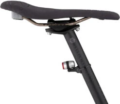 Busch-mueller Mü Dynamo LED Rücklicht Mit StVZO-Zulassung -Bike Verkauf 358448