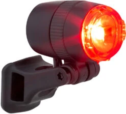 Busch-mueller Mü Dynamo LED Rücklicht Mit StVZO-Zulassung -Bike Verkauf 358449