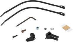 Busch-mueller Mü Dynamo LED Rücklicht Mit StVZO-Zulassung -Bike Verkauf 358455