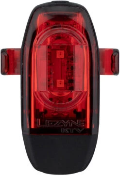 Lezyne KTV PRO Alert LED Rücklicht Mit StVZO-Zulassung -Bike Verkauf 359910
