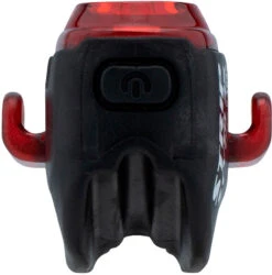 Lezyne Strip Alert LED Rücklicht Mit StVZO-Zulassung -Bike Verkauf 359919