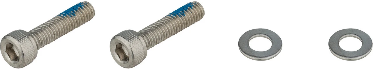 Contec E-18 Hinterbauständer 7 Contec E-18 Hinterbauständer - Image 5