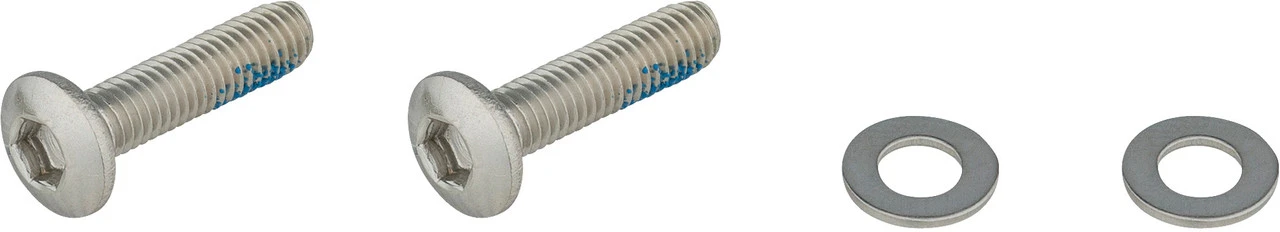 Contec E-40 Hinterbauständer 7 Contec E-40 Hinterbauständer - Image 5