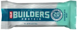 CLIF® Bar Builders Protein Riegel - 1 Stück 7 CLIF® Bar Builders Protein Riegel - 1 Stück -Bike Verkauf 364502