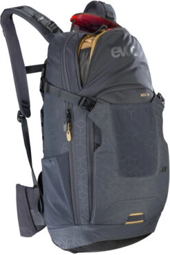 Evoc Neo Protektor Rucksack -Bike Verkauf 365405