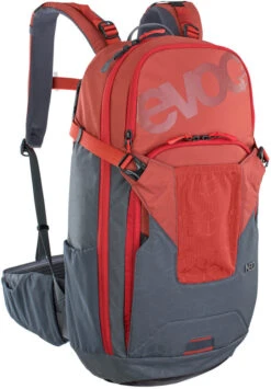 Evoc Neo Protektor Rucksack -Bike Verkauf 365407