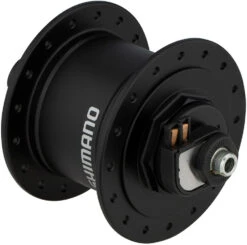Shimano Alivio Disc Center Lock Nabendynamo DH-T4050-1D -Bike Verkauf 365550
