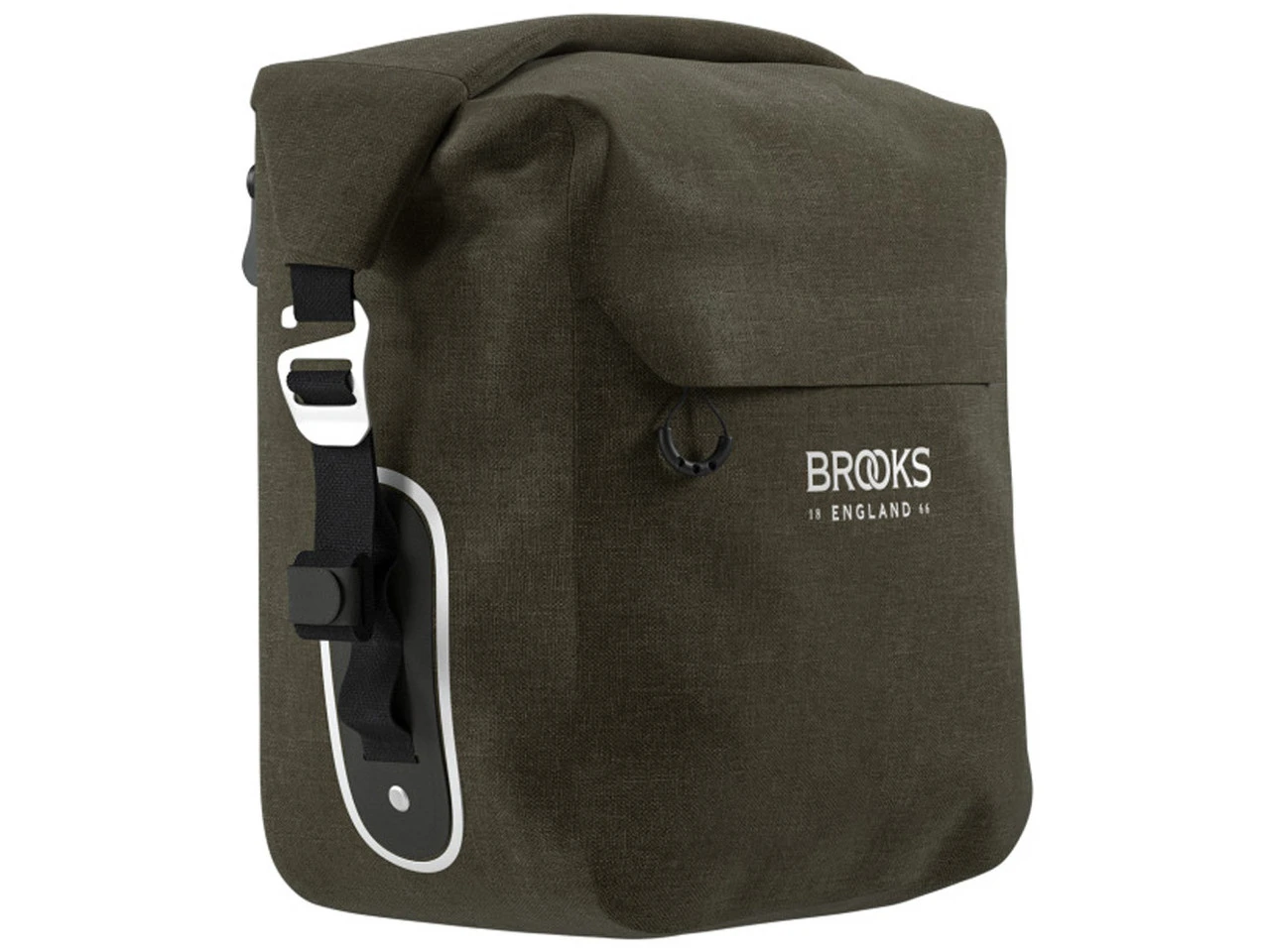 BROOKS Scape Pannier Small Gepäckträgertasche 3 BROOKS Scape Pannier Small Gepäckträgertasche