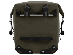 BROOKS Scape Pannier Small Gepäckträgertasche 9 BROOKS Scape Pannier Small Gepäckträgertasche -Bike Verkauf 366708