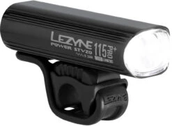 Lezyne Power Pro 115+ LED Frontlicht Mit StVZO-Zulassung