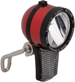 Edelux II LED Frontlicht Mit StVZO-Zulassung -Bike Verkauf 366974