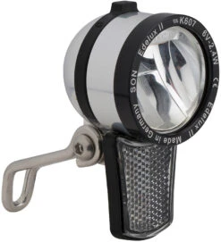 Edelux II LED Frontlicht Mit StVZO-Zulassung -Bike Verkauf 366976
