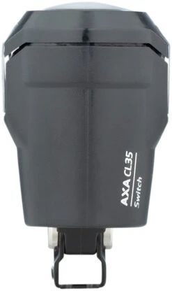 AXA Compactline 35 Frontlicht Mit StVZO-Zulassung -Bike Verkauf 367103