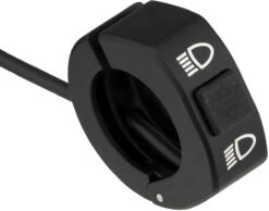 Lupine SL SF Bosch Purion LED Frontlicht Für E-Bikes Mit StVZO -Bike Verkauf 367338