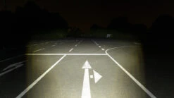 Lupine SL SF Bosch Purion LED Frontlicht Für E-Bikes Mit StVZO -Bike Verkauf 367341