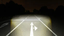 Lupine SL SF Bosch Purion LED Frontlicht Für E-Bikes Mit StVZO -Bike Verkauf 367342