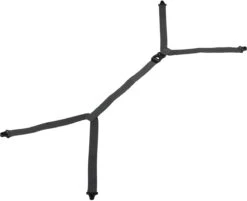 Topeak Ersatzgurt Innen A Für PakGo X