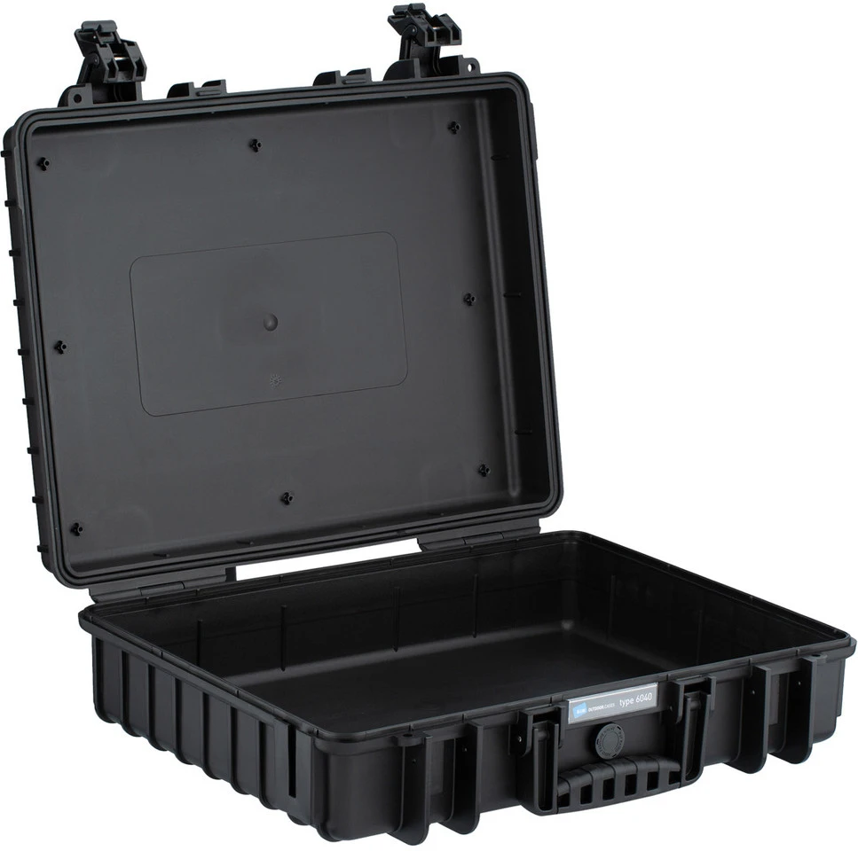 B&W Li-Ion Carry & Store Type 6040 Transportkoffer Für E-Bike-Akkus 4 B&W Li-Ion Carry & Store Type 6040 Transportkoffer Für E-Bike-Akkus - Image 2