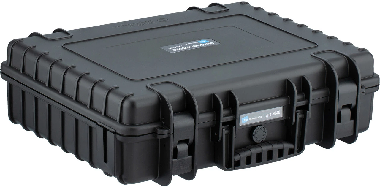 B&W Li-Ion Carry & Store Type 6040 Transportkoffer Für E-Bike-Akkus 5 B&W Li-Ion Carry & Store Type 6040 Transportkoffer Für E-Bike-Akkus - Image 3