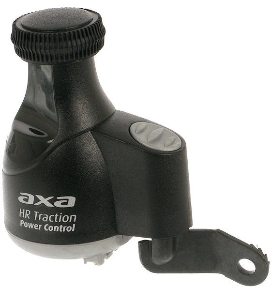 AXA HR Traction Power Control Dynamo 3 AXA HR Traction Power Control Dynamo