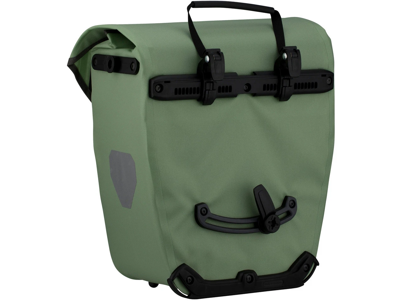 Ortlieb Velo-Shopper Fahrradtasche 4 Ortlieb Velo-Shopper Fahrradtasche - Image 2