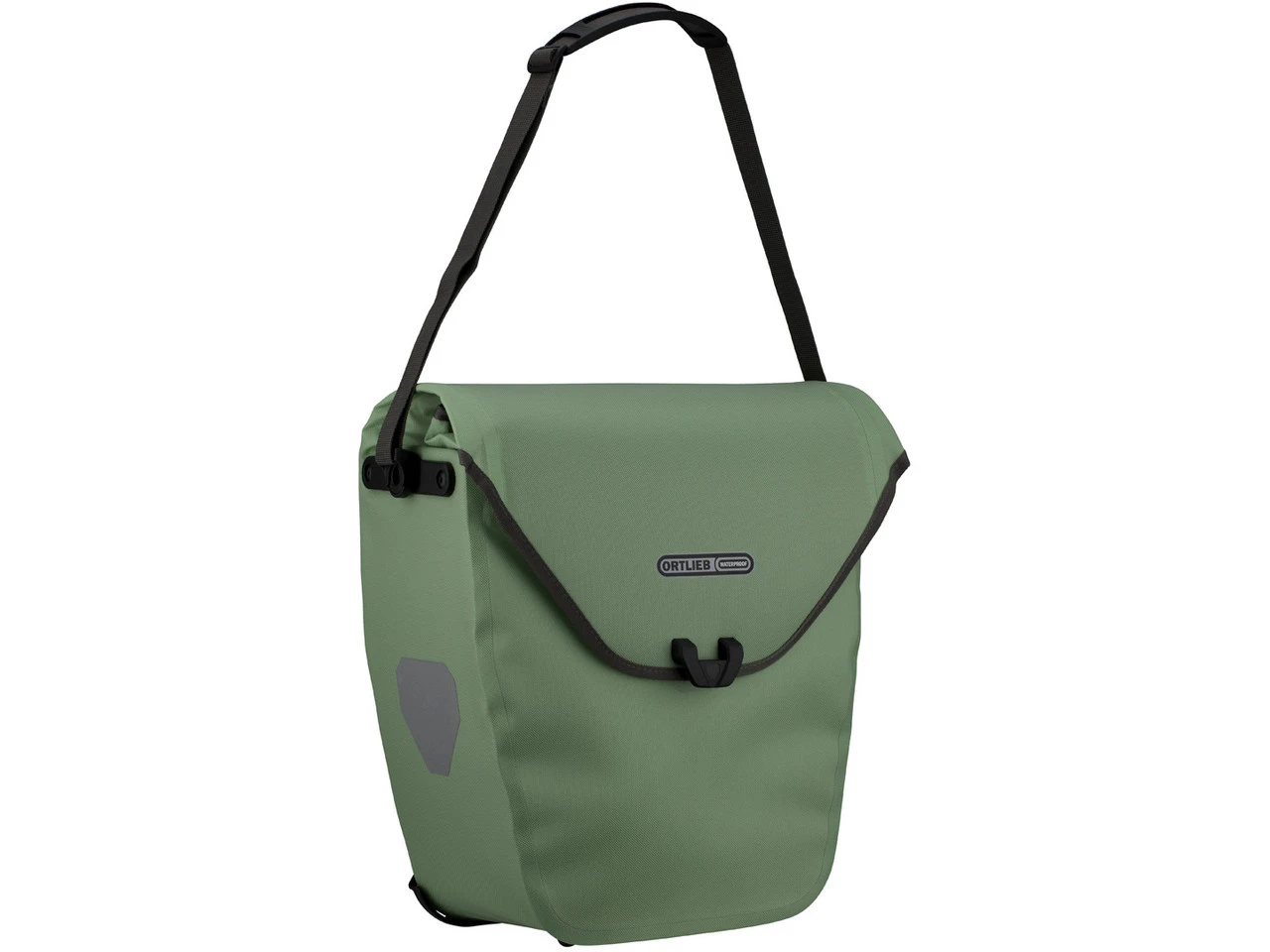 Ortlieb Velo-Shopper Fahrradtasche 5 Ortlieb Velo-Shopper Fahrradtasche - Image 3