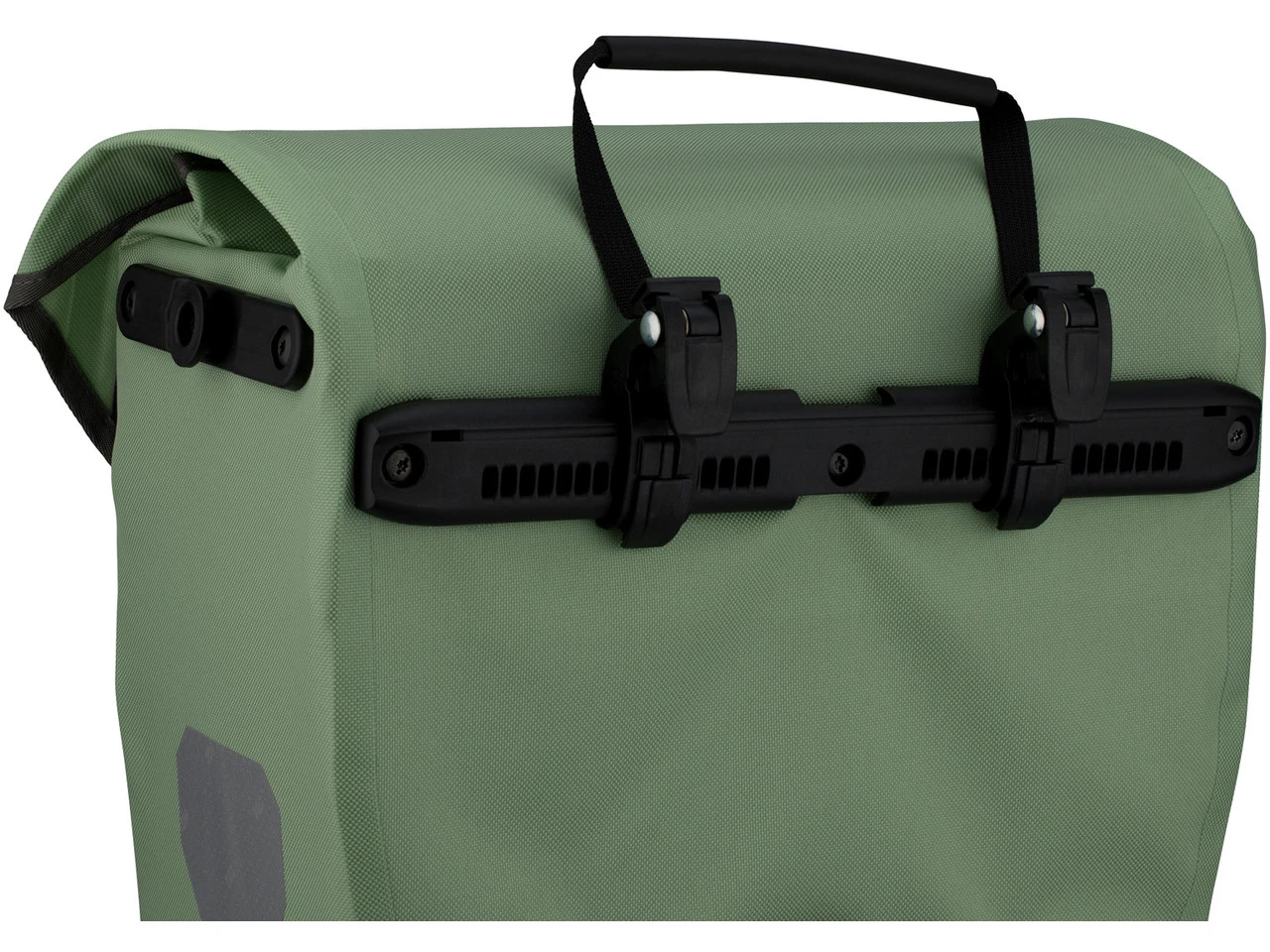 Ortlieb Velo-Shopper Fahrradtasche 6 Ortlieb Velo-Shopper Fahrradtasche - Image 4