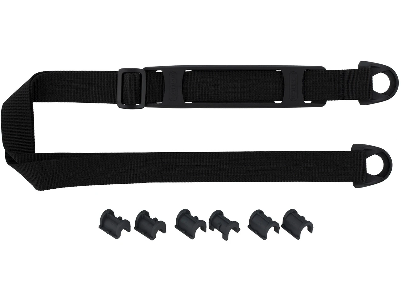 Ortlieb Velo-Shopper Fahrradtasche 18 Ortlieb Velo-Shopper Fahrradtasche - Image 16