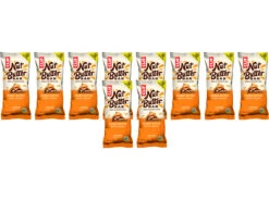 CLIF® Bar Nut Butter Filled Riegel - 10 Stück