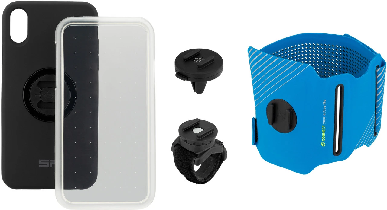 SP CONNECT Multi Activity Bundle 3 SP CONNECT Multi Activity Bundle