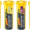 Powerbar 5Electrolytes Sports Drink Sportgetränk Brausetabletten - 10 Stück -Bike Verkauf 375447